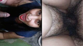 Indian Bhabhi Enjoying Oral Sex Pussy Fucking