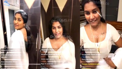 Malayalam talking mallu live tempting talk hot boobs