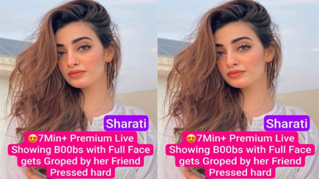 Model latest pakistani most live full clip