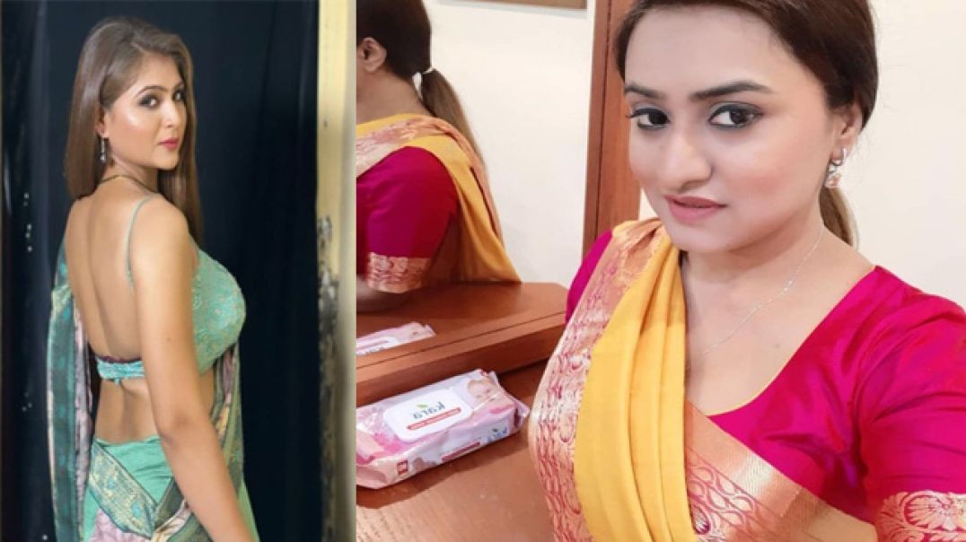 Real Leaked Hiral Radadiya Actress Sex Pool