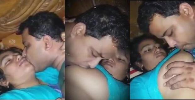 Bangla Boudi Boob Suck Sex Mms Pati Harami