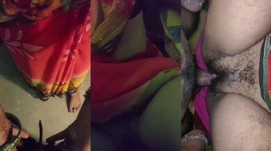 Cute face wali village bhabhi hairy chut