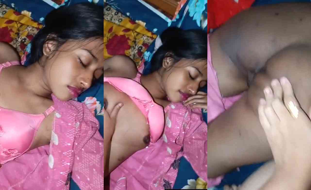 Sleeping Boobs Bangladeshi Girl Nude Ass Video